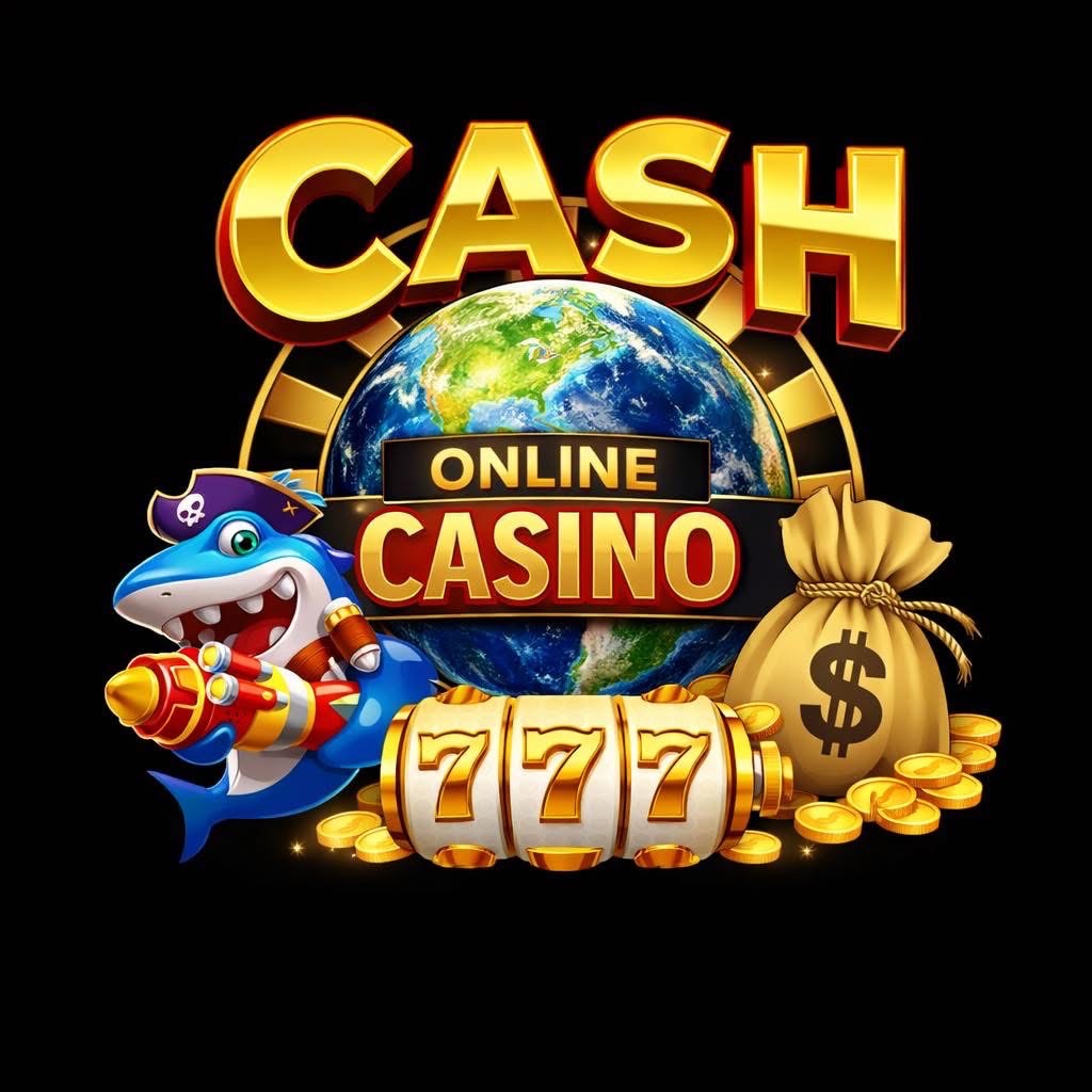 Cashworld Online Casino